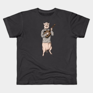 Pigman Kids T-Shirt